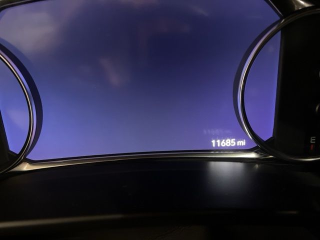 2025 Chevrolet Blazer RS photo 3