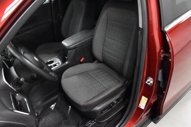 2024 Chevrolet Equinox LT photo 11