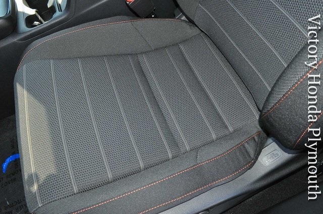 2026 Honda CR-V Hybrid photo 7
