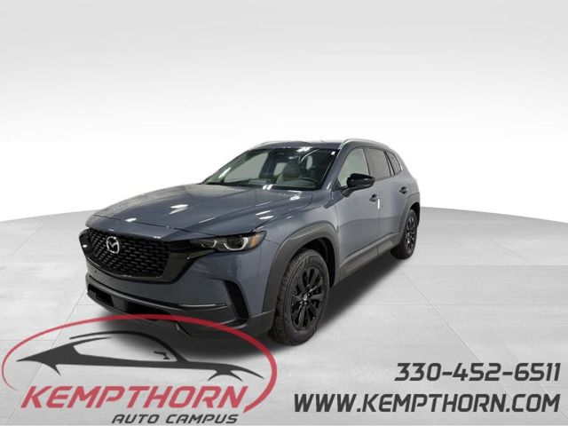 2026 Mazda CX-50 Preferred's photo