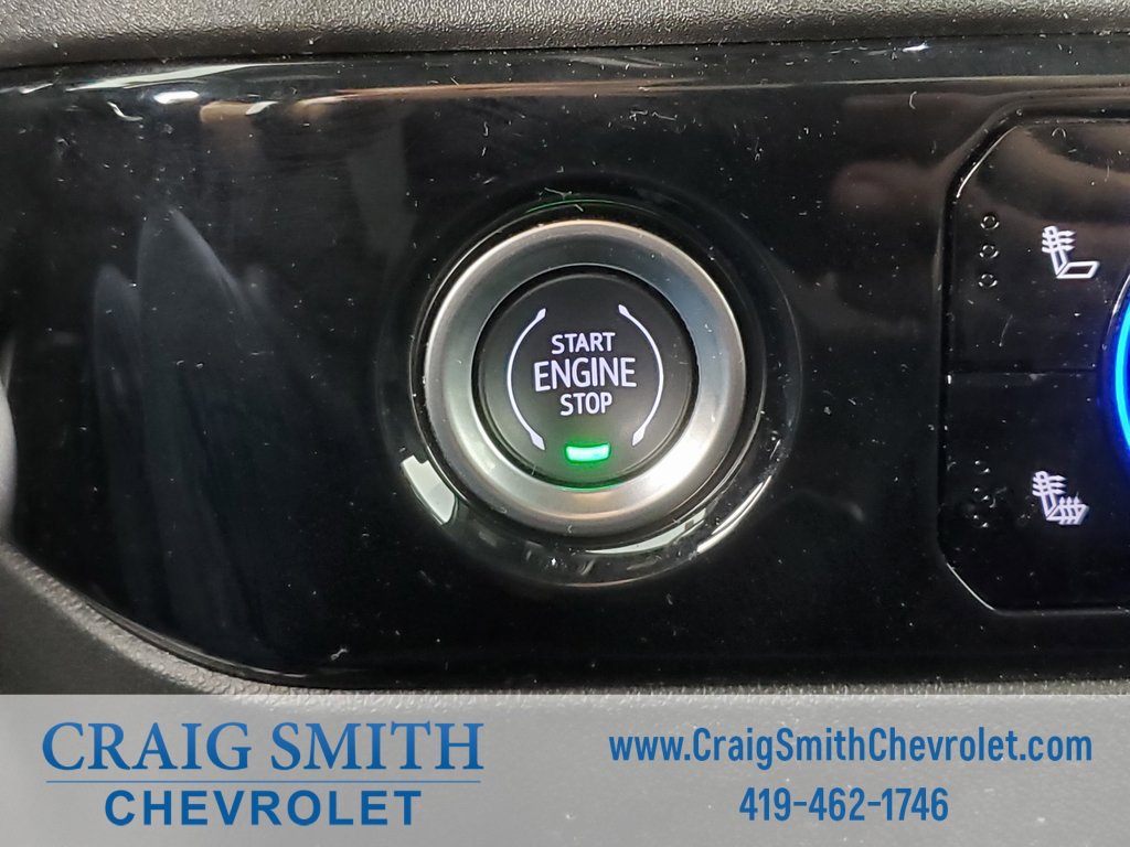 2024 Chevrolet Silverado 1500 LT photo 22
