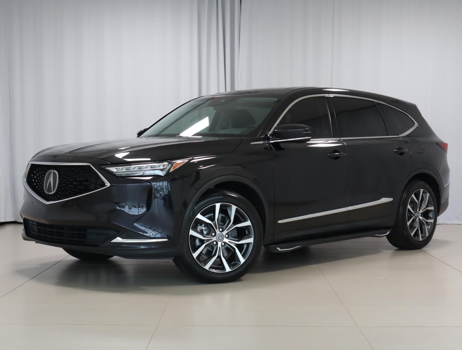 2022 Acura MDX