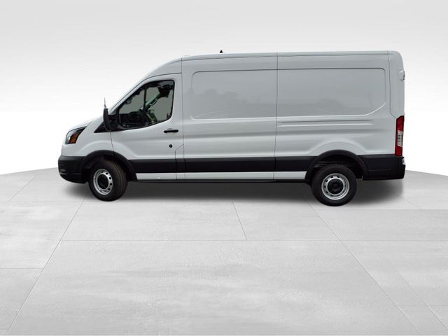 2025 Ford Transit Cargo Van photo 3