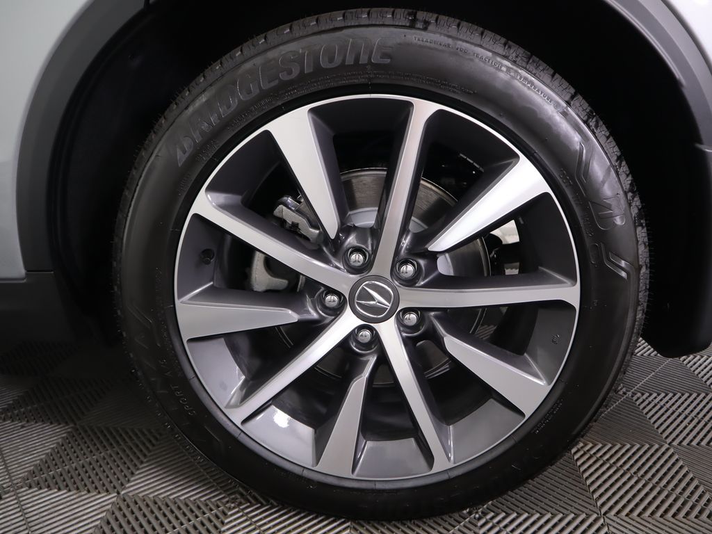 2026 Acura MDX Technology photo 33
