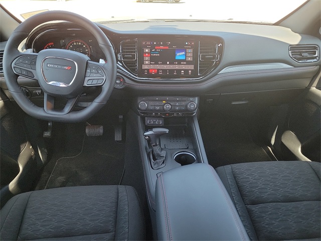 2025 Dodge Durango R/T photo 9