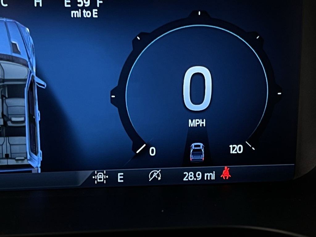 2024 Ford F-150 XLT photo 13