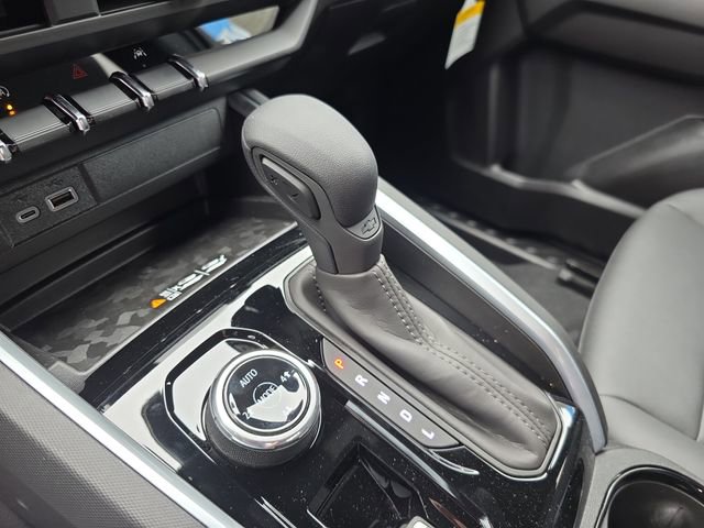 2025 Chevrolet Colorado Trail Boss photo 20