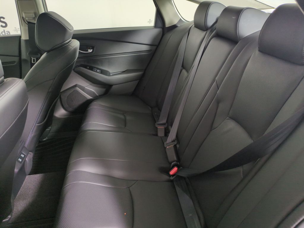 2025 Honda Accord Hybrid Touring photo 21