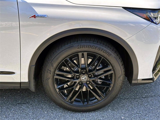 2025 Acura MDX SH-AWD A-Spec Advance photo 10