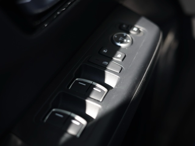 2023 Honda CR-V EX-L photo 25