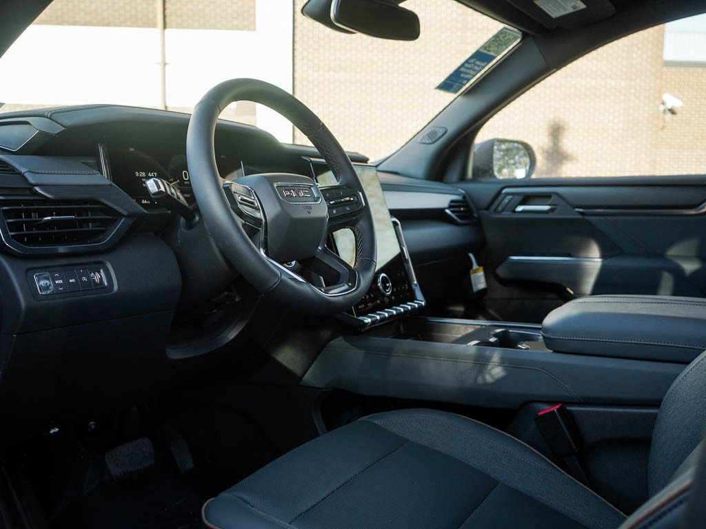 2025 Gmc Acadia AT4 photo 14