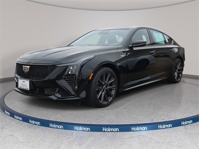 2026 Cadillac CT5