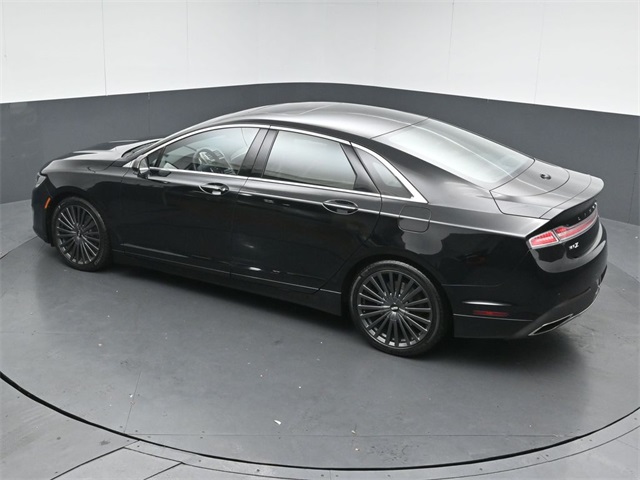 2017 LINCOLN MKZ - Image 49