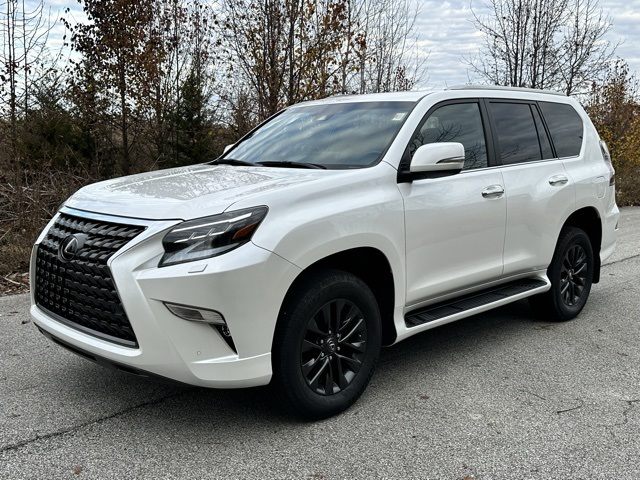2023 Lexus GX PREMIUM's photo
