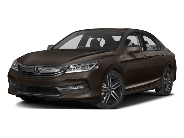 2016 Honda Accord Touring's photo