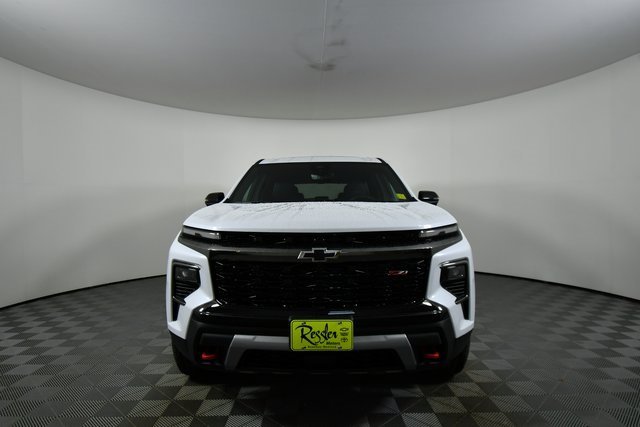 2026 Chevrolet Traverse Z71 photo 5