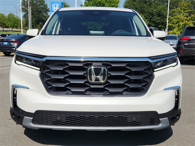 2025 Honda Pilot EX-L photo 4