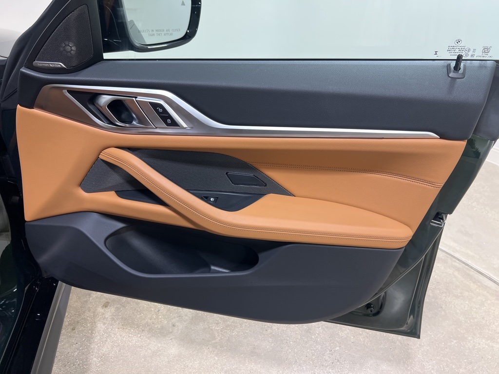2024 Bmw M440i xDrive photo 22