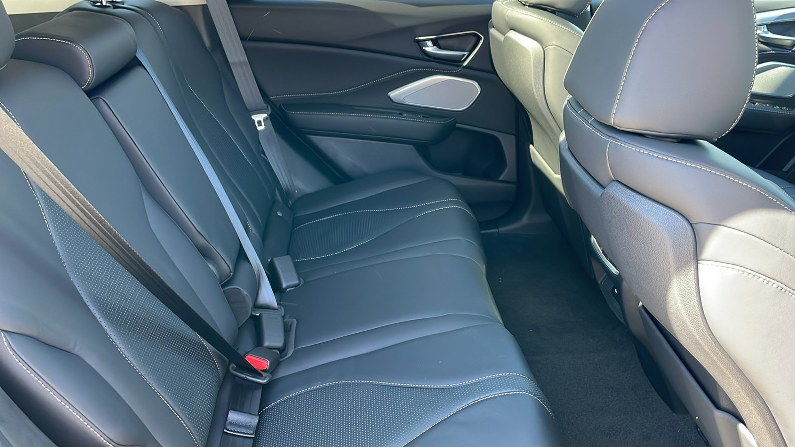 2025 Acura RDX Technology photo 25