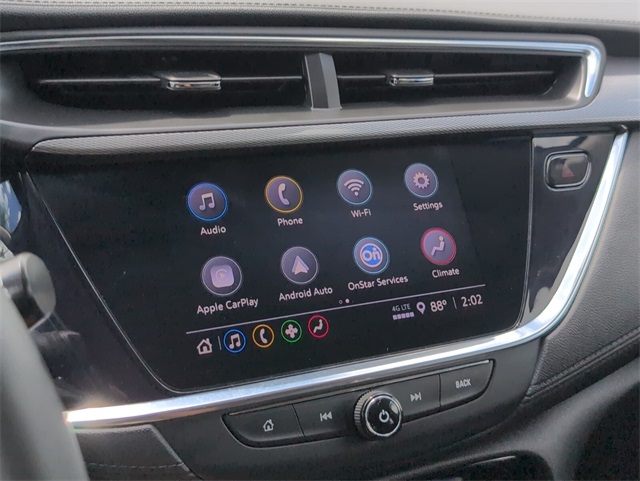 2022 Buick Encore GX Select photo 17
