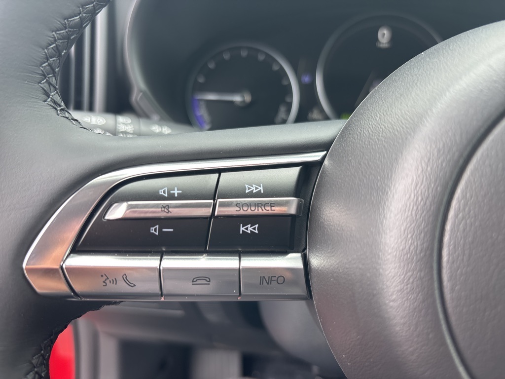 2025 Mazda CX-50 Premium photo 14