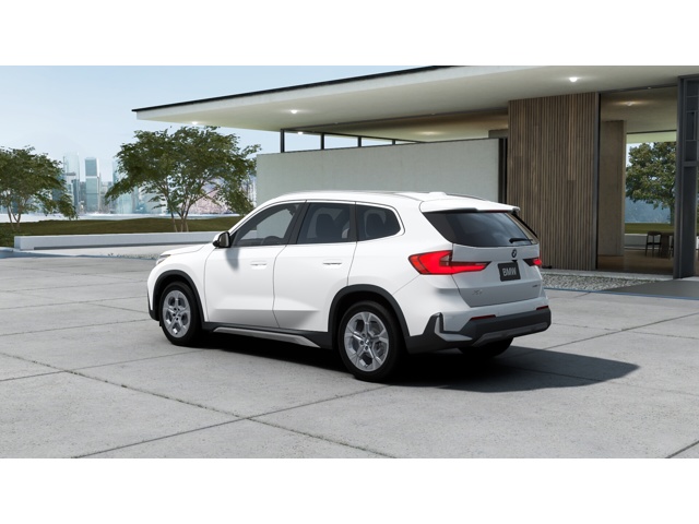 2026 Bmw X1 XDrive28i photo 2