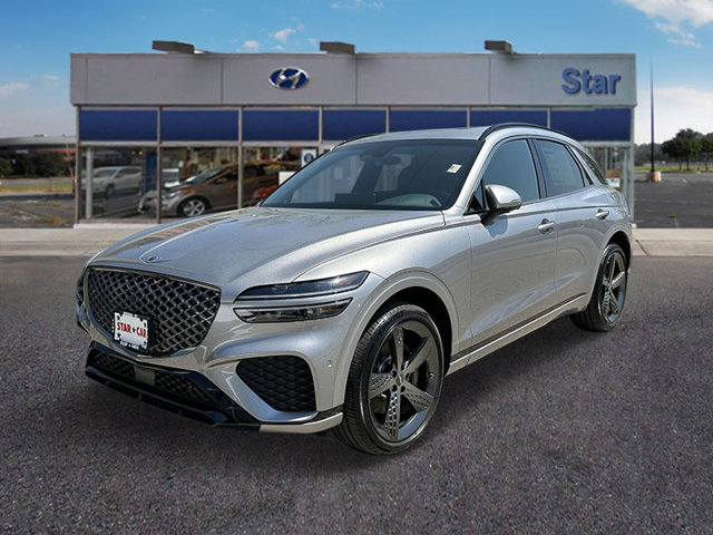 2023 Genesis GV70 2.5T photo 2