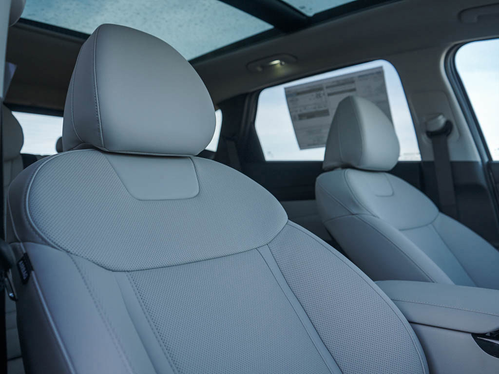 2025 Hyundai Tucson Hybrid SEL Convenience photo 7