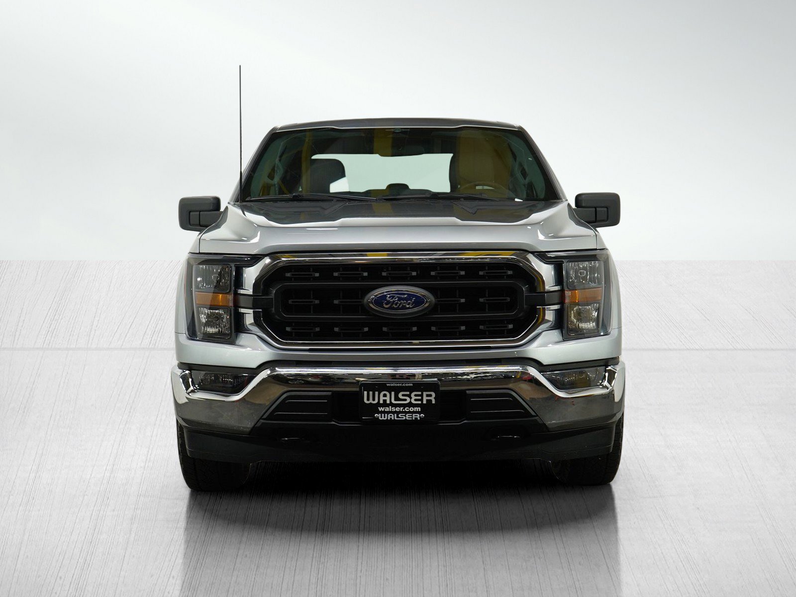 2023 Ford F-150 XL photo 7