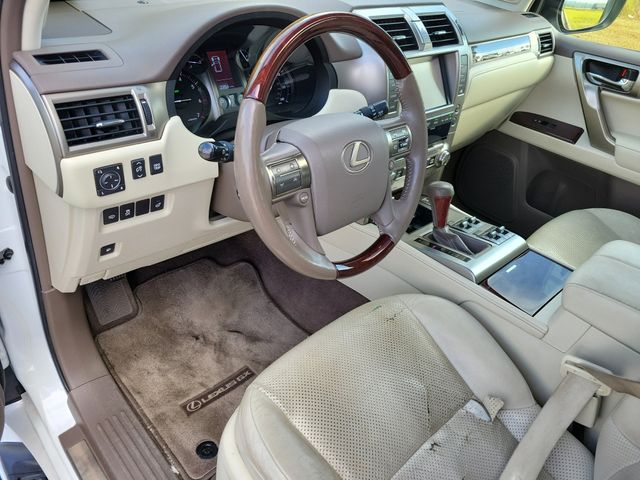 2014 Lexus GX 460 Luxury photo 2