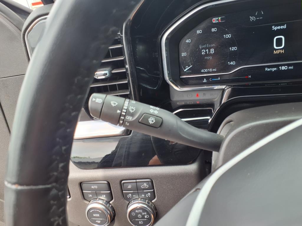 2024 Gmc Sierra 1500 SLT photo 22