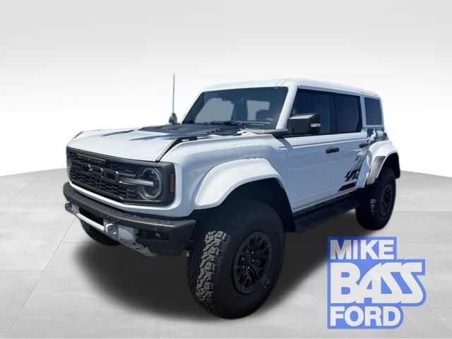 2025 Ford Bronco 4-Door Raptor's photo