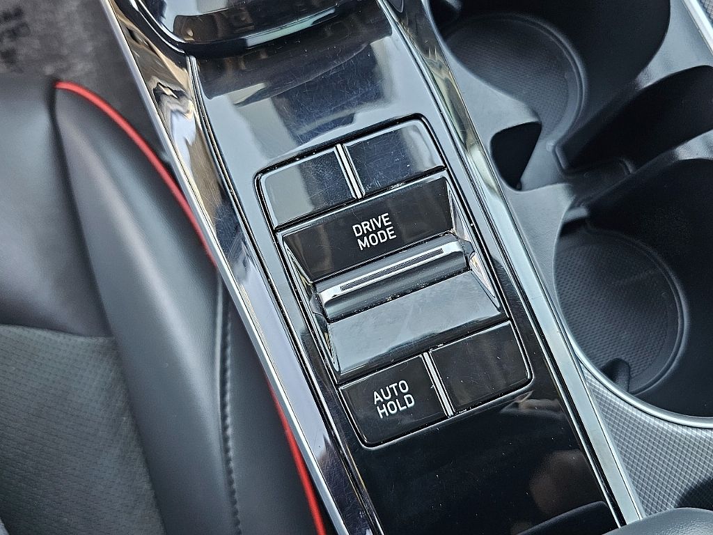 2021 Hyundai Sonata SEL Plus photo 28