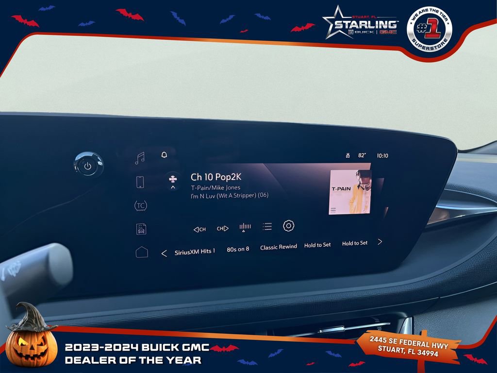 2025 Buick Envista Preferred photo 26