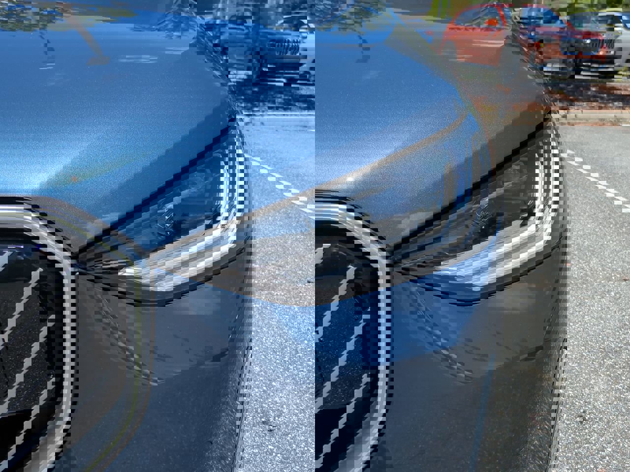 2025 Bmw X3 30x Drive photo 10