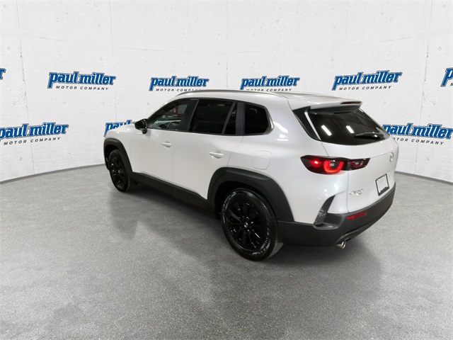 2025 Mazda CX-50 2.5 S Preferred photo 7