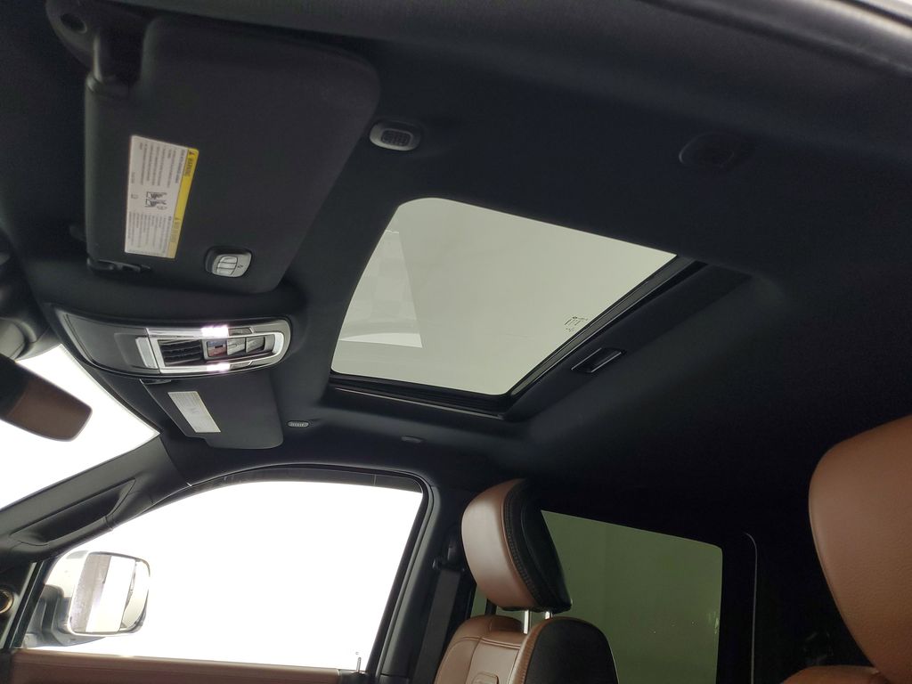 2019 Ram 2500 Laramie Longhorn photo 31