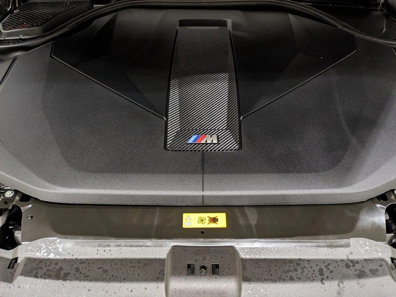 2024 Bmw i5 M60 photo 20