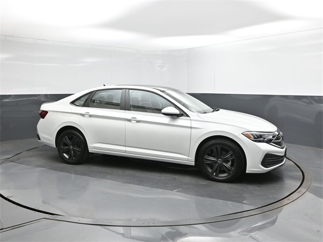 2023 Volkswagen Jetta 1.5T SE photo 15