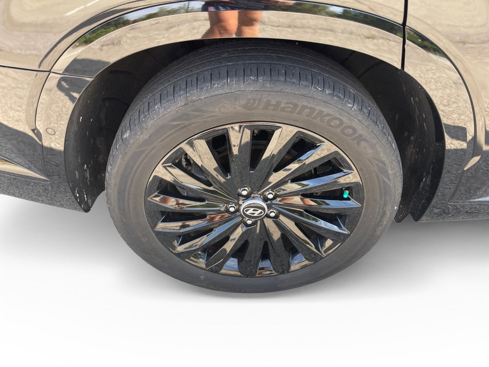 2024 Hyundai Palisade Calligraphy photo 14