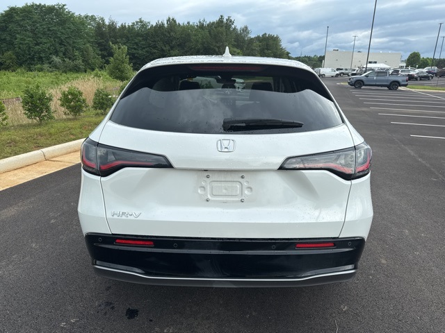 2023 Honda HR-V EX-L photo 2