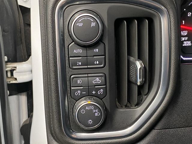 2019 Chevrolet Silverado 1500 LT Trail Boss photo 22