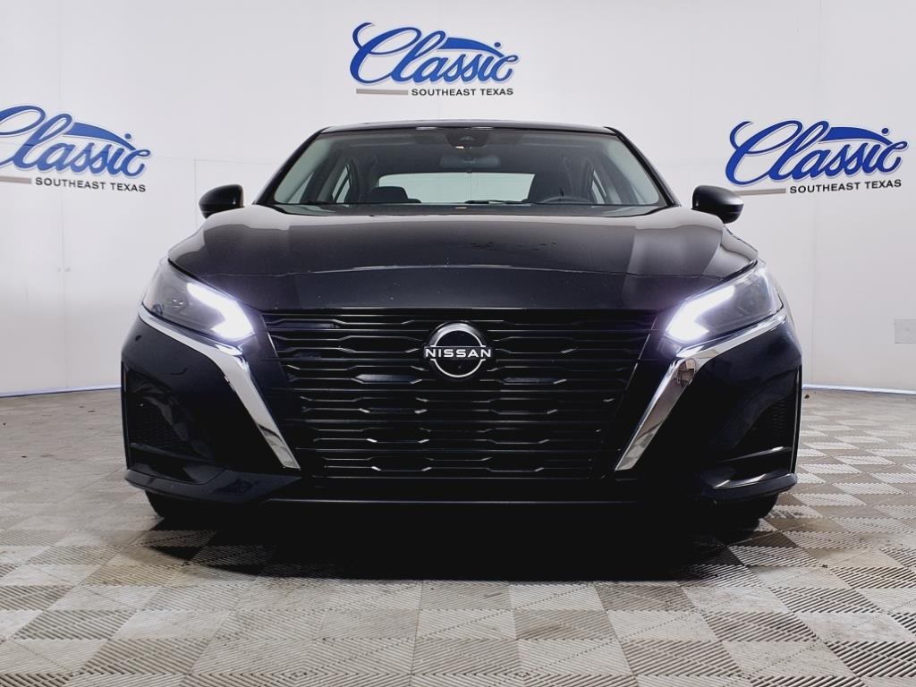 2024 Nissan Altima 2.5 S photo 21