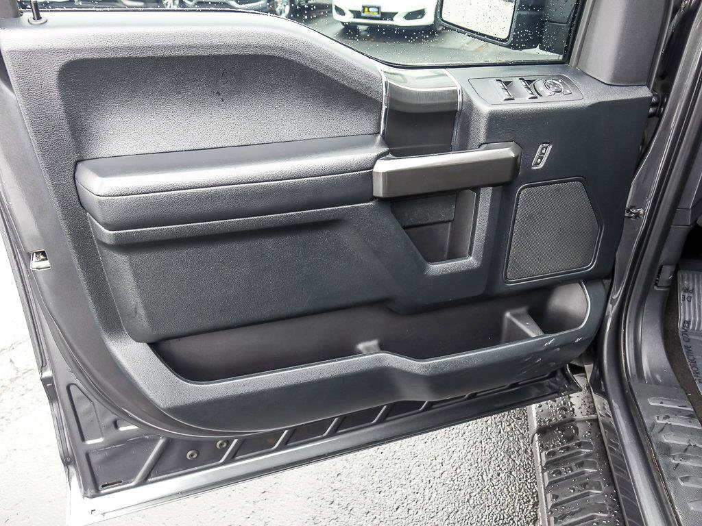 2020 FORD F-150 - Image 22