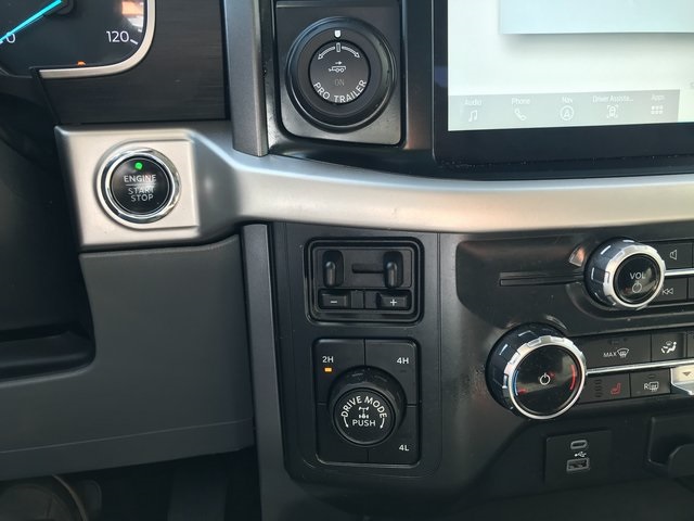 2022 Ford F-150 XLT photo 5