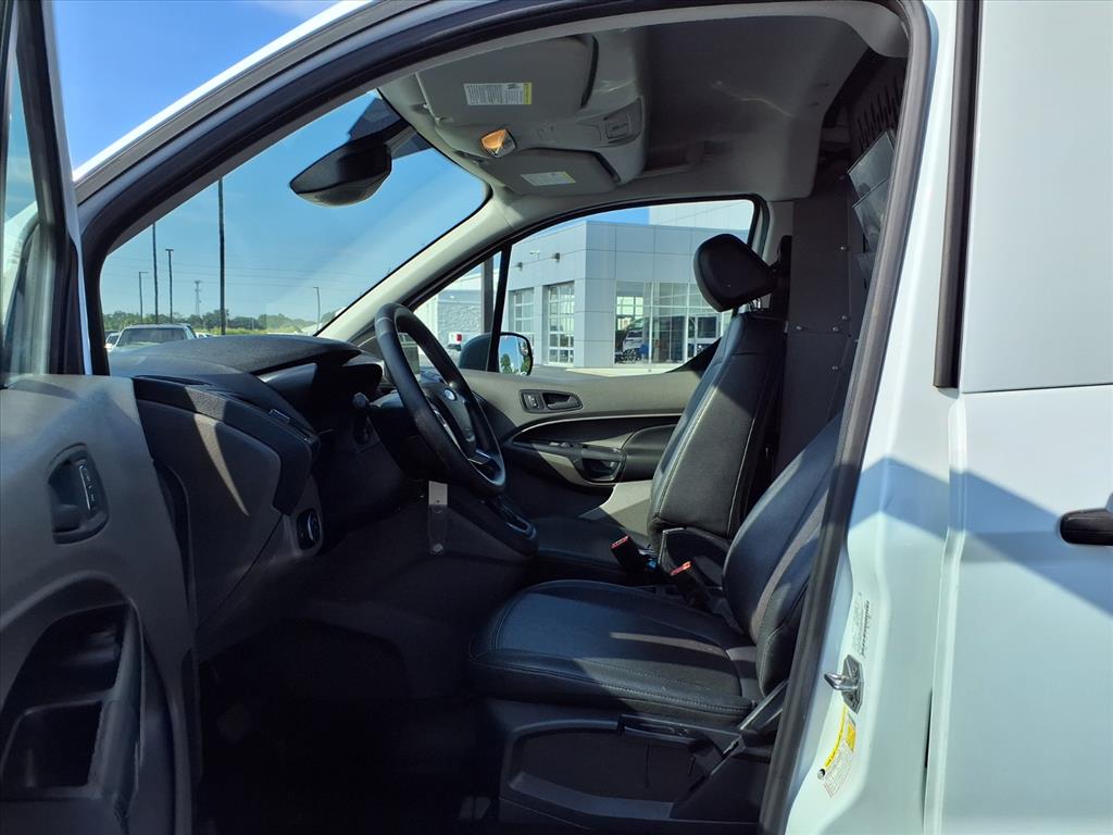 2020 Ford Transit Connect XL Cargo photo 16