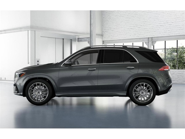 2025 Mercedes Benz GLE 350 4MATIC photo 33