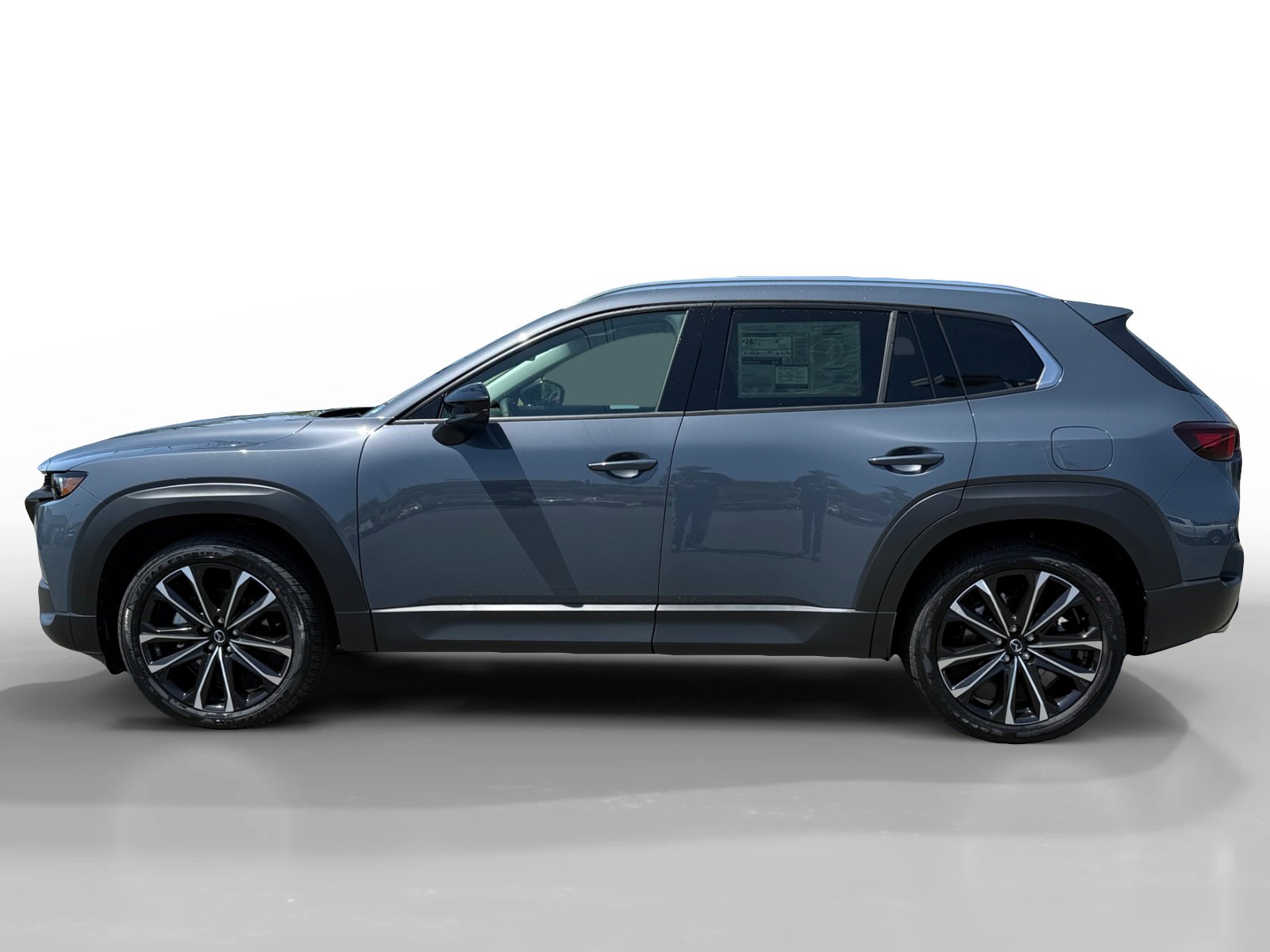 2025 Mazda CX-50 2.5 Premium Plus photo 2