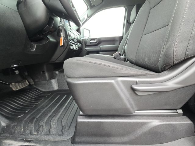 2022 Gmc Sierra Pro photo 4