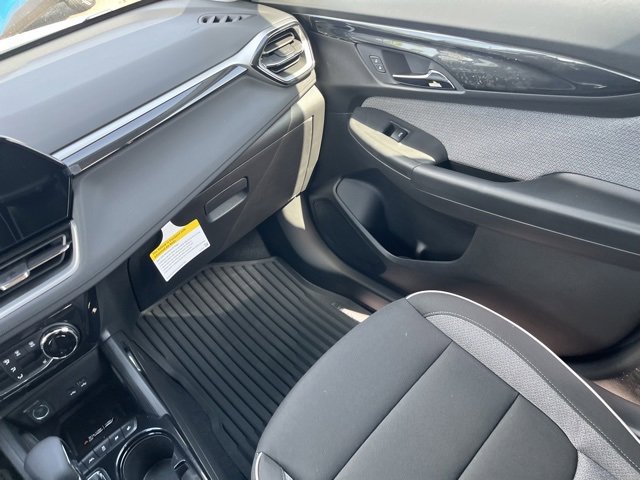 2026 Chevrolet Trailblazer LT photo 15